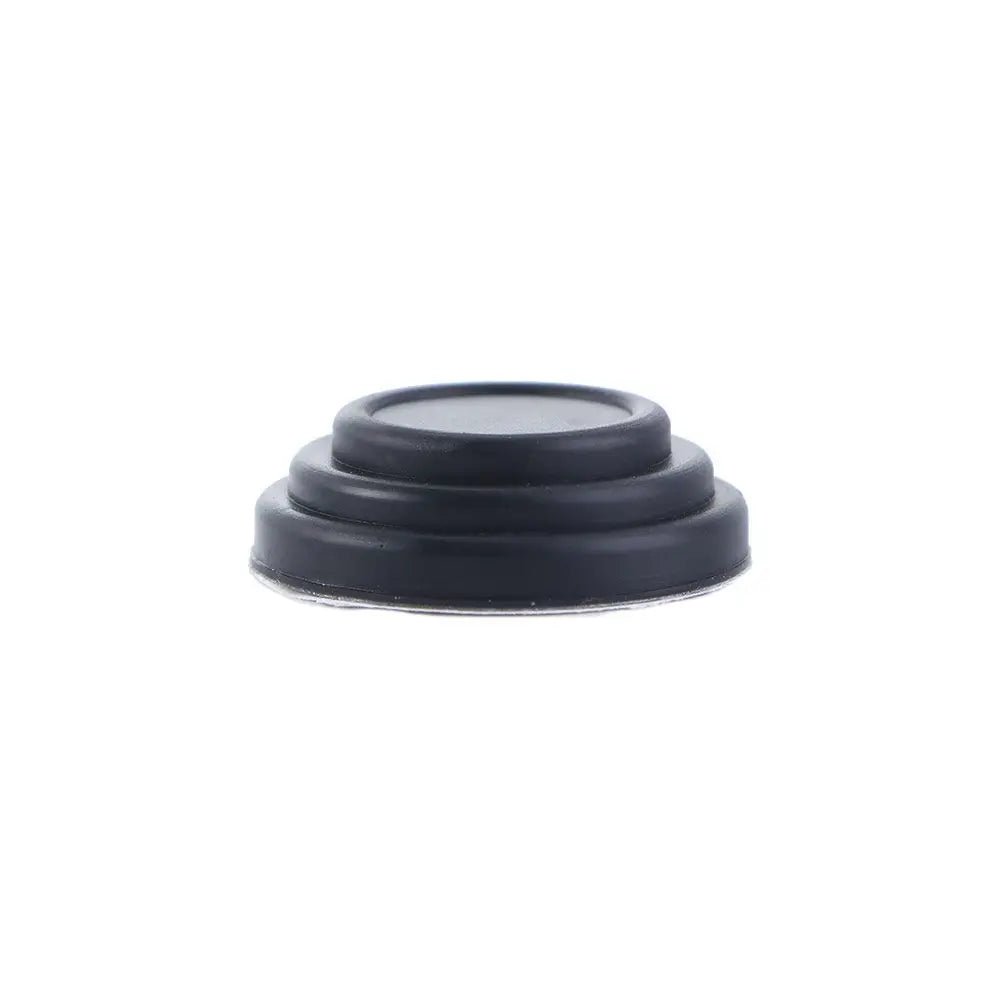 Sound Insulation Silicone Pad Closing Door Soundproof Anti-collision Zpaxo