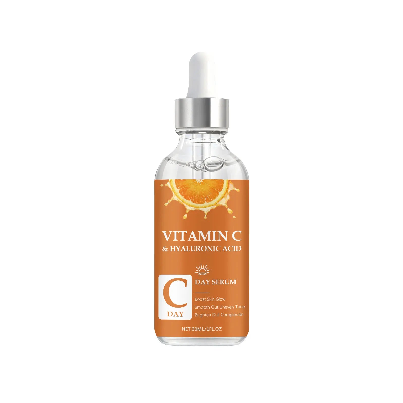 Hyaluronic Acid, Retinol & Vitamin C Face Serum 30ml Face Serum Zpaxo Vitamin C 30ml