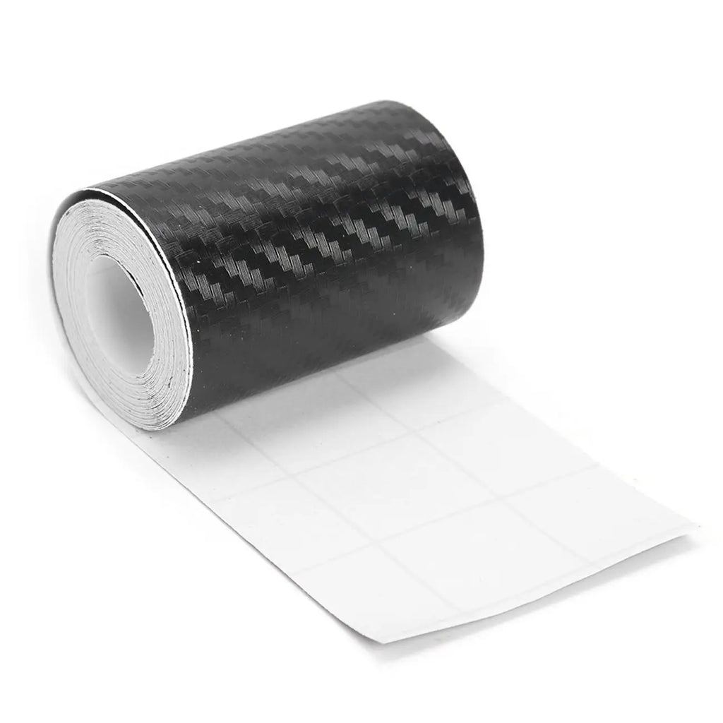 Anti-stepping Stickers Car Accessories Anti Scratch Tape DIY Paste Zpaxo 5cm 1m