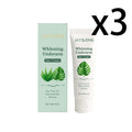 Nicotinamide Underarm Brightening Cream – Whitening & Moisturizing Underarm Brightening Cream Zpaxo 3x30g