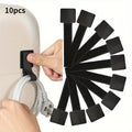 Tame Kitchen Cord Chaos 10-Pack Premium Holder Mixer Blender