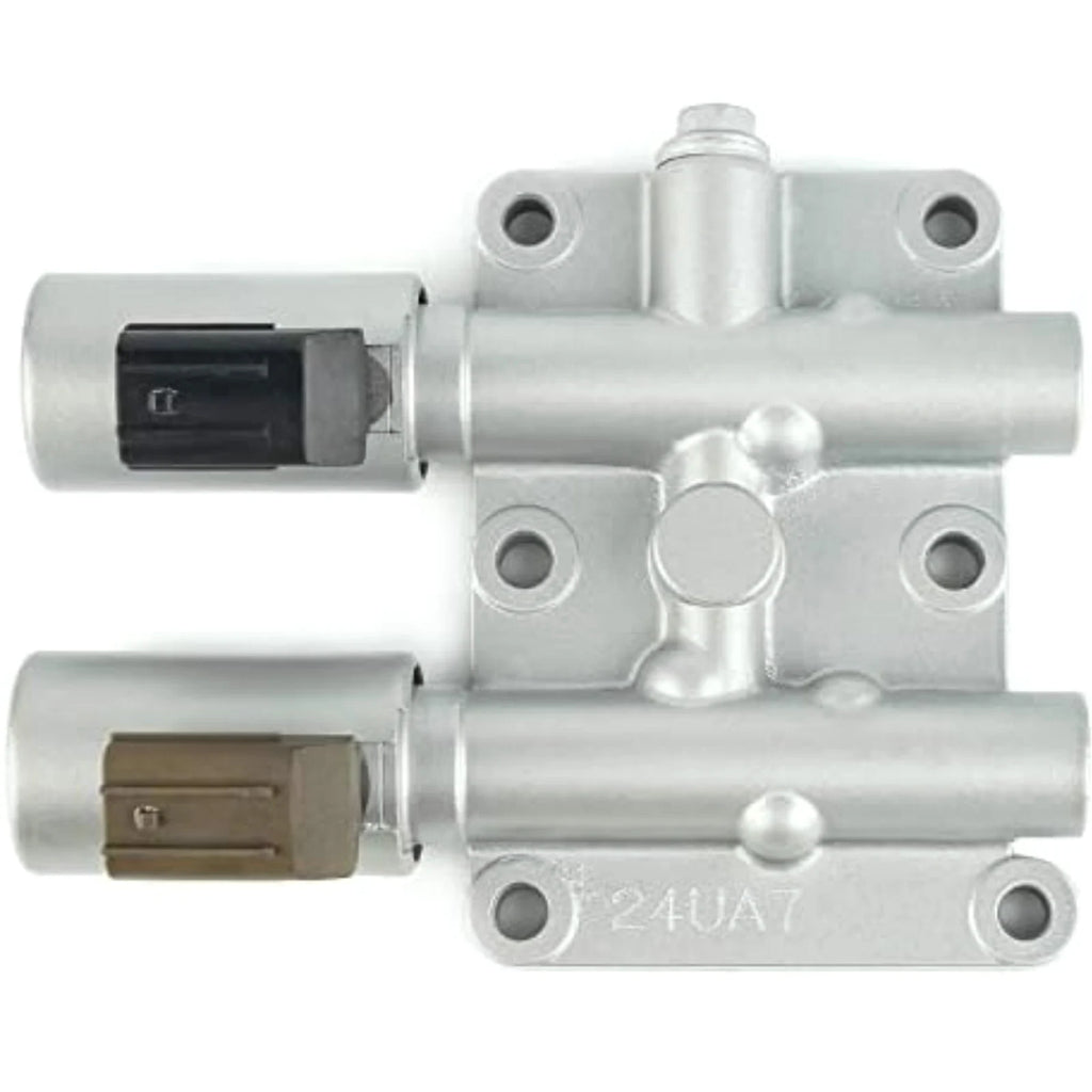 Honda Car Transmission Solenoid Replacement Civic 2001-2005