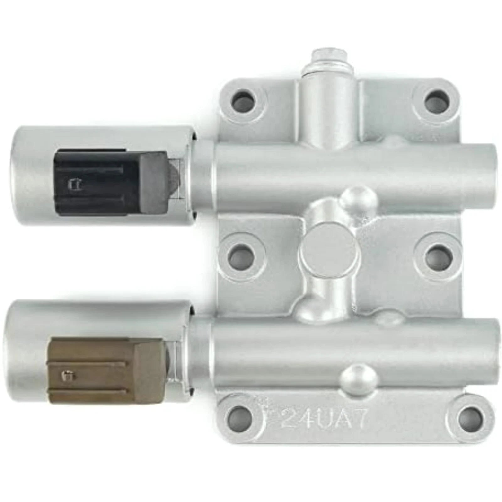 Honda Car Transmission Solenoid Replacement Civic 2001-2005