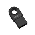 Zsuit Newes 10PCS Mini USB Sticks 4GB Creative Memory Disk 16G 32GB USB Flash Drive 64G Free Logo Gift U Stick Waterproof U Disk Zpaxo 64 GB black
