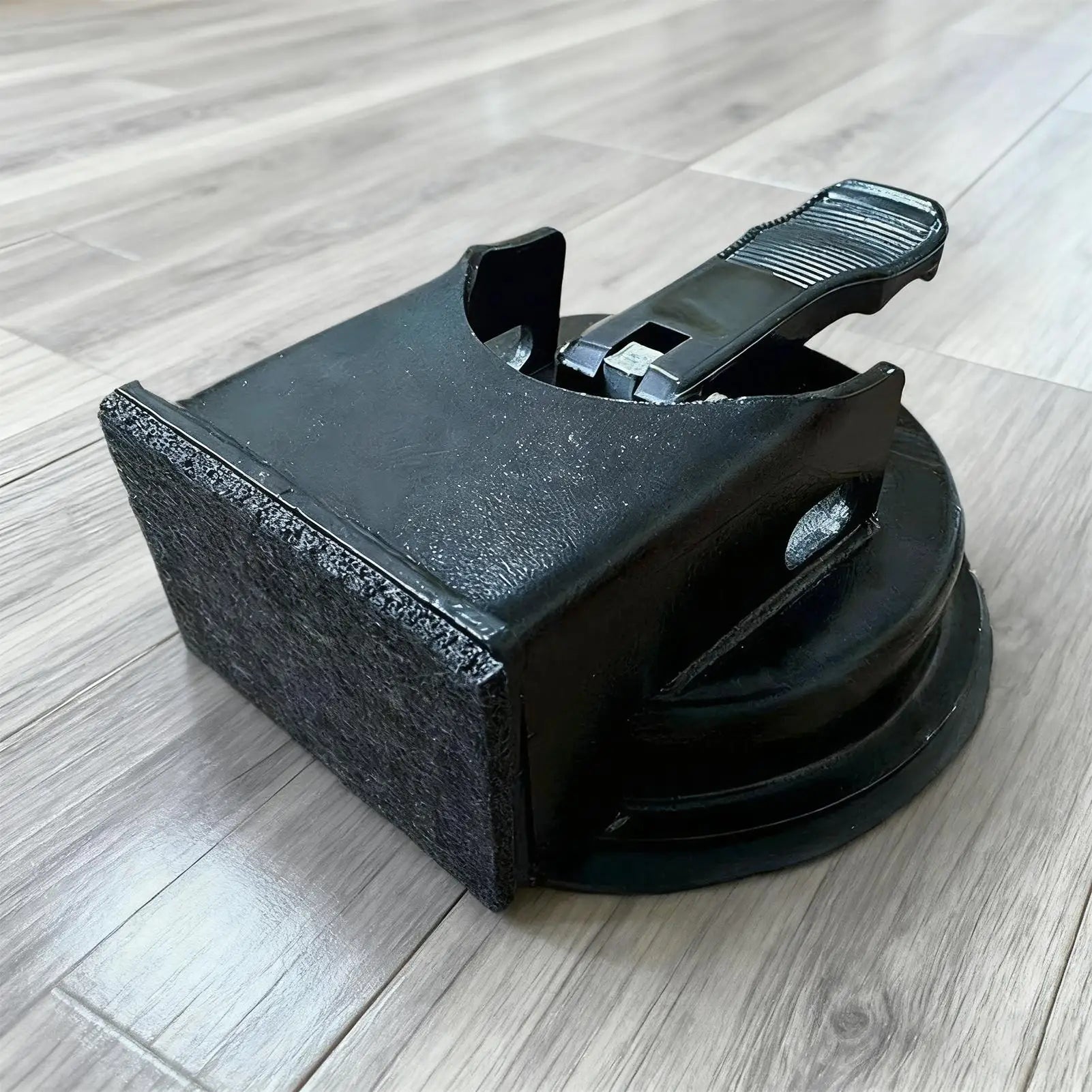 Laminate Flooring Suction Cup Handle Puller Tool Wood Floor Lifting