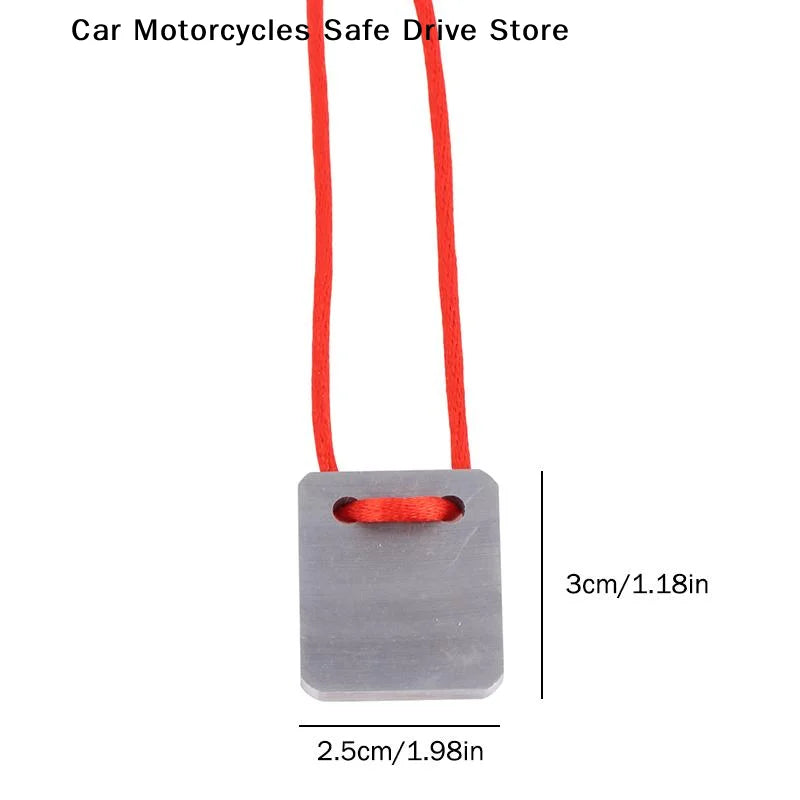 Car Paint Removal Scraper Point Repair Tool Hard Surface Stains
