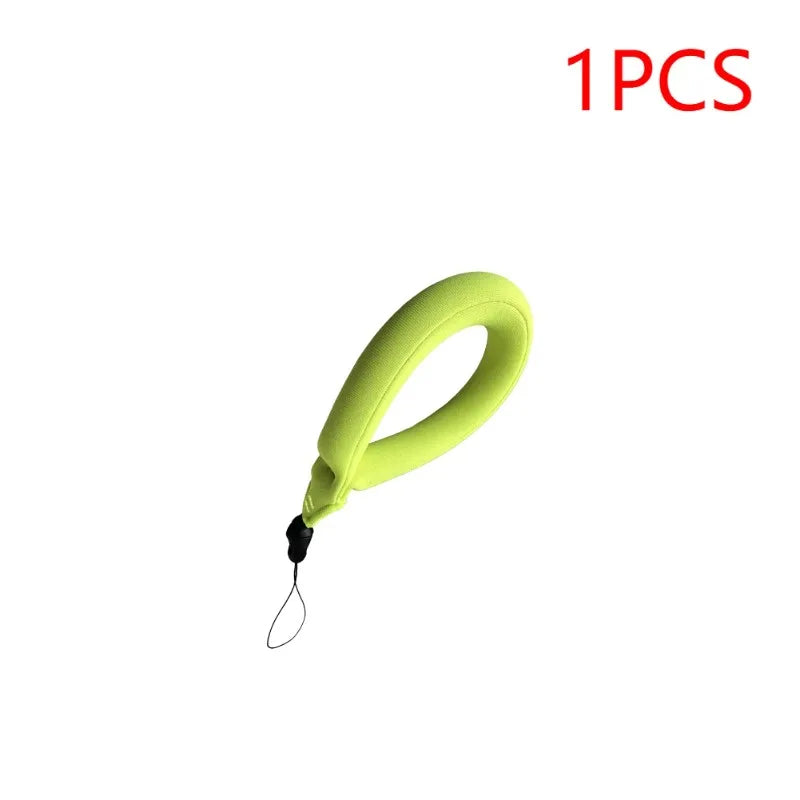 Floating Wrist Strap – 250G Neoprene Buoyancy Band for Camera & Keys Buoyancy Wrist Strap Zpaxo
