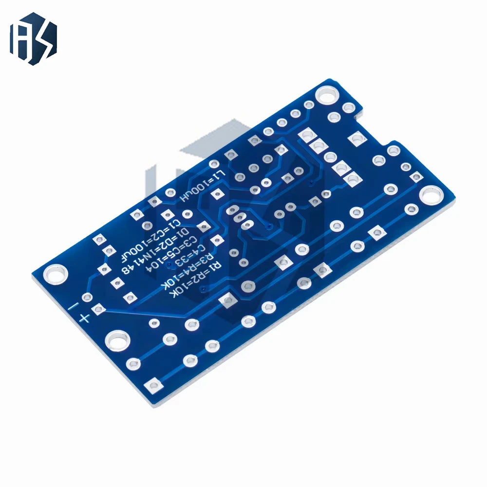 RDA5807 Stereo FM Radio Receiver Module 76-108MHz DC 1 8V-3 6V DIY PCB Zpaxo