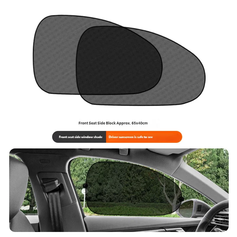 Car Sunshade Covers Cover Universal Windscreen Folding Visor