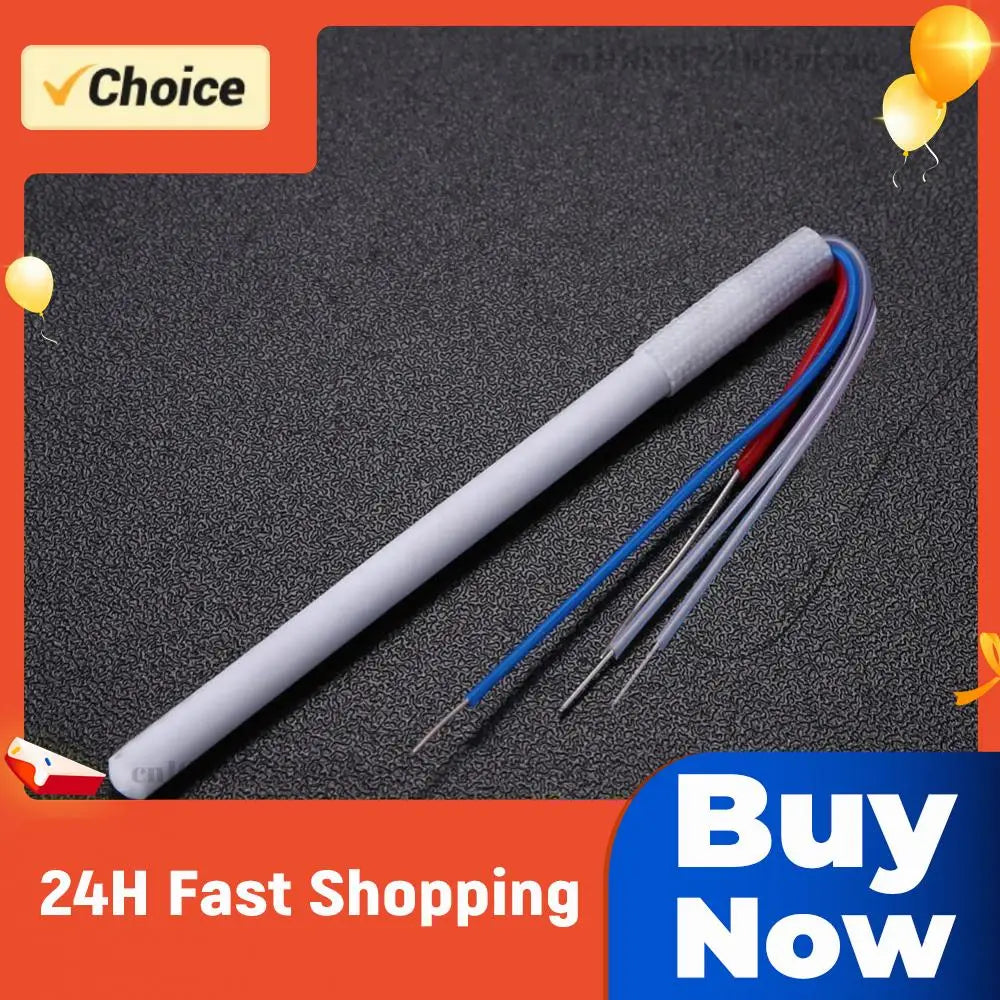 50W 24V Metal Core 4-wire Adapter Soldering Station Iron Core Constant Temperature Adjustable for HAKKO 936 937 Zpaxo
