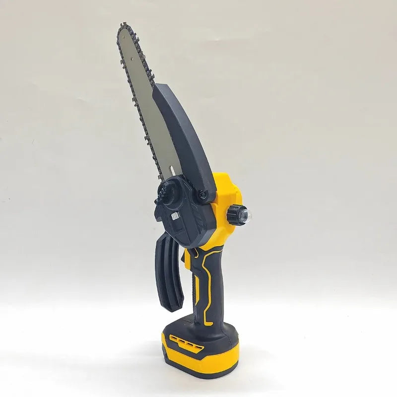 Fit DeWALT 20V 18V Battery Brushless Chainsaw Automatic Oiler
