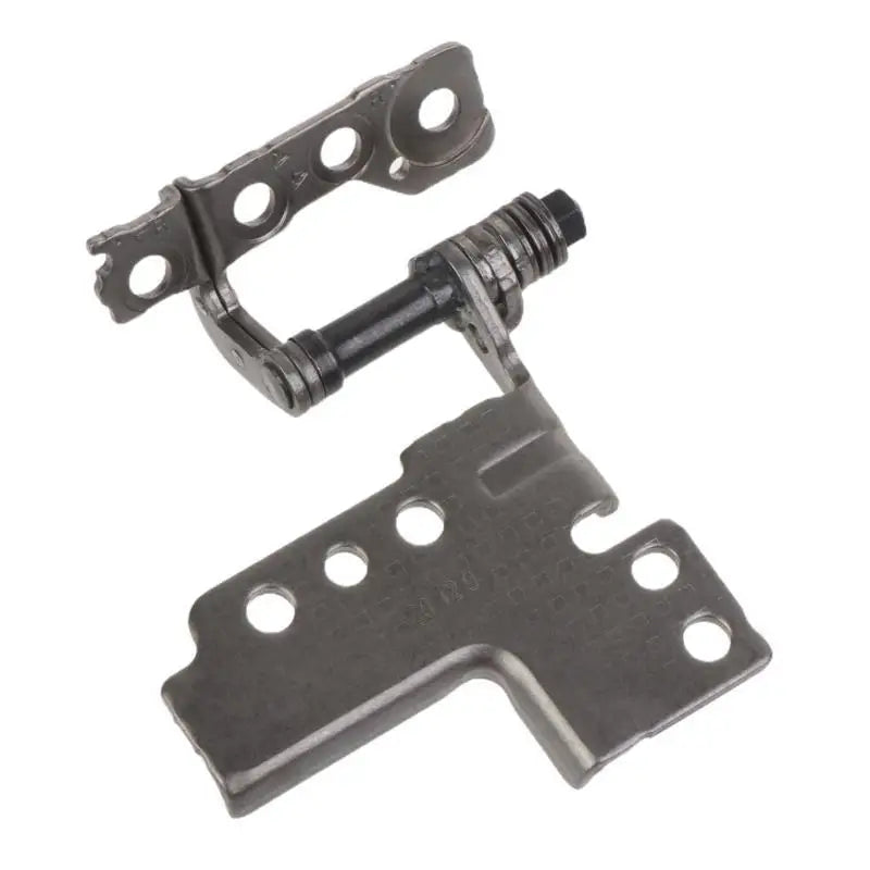 652F 2pcs Laptop Hinges Screen Bracket Hinges Repair for X515 FL8700 R565M Repair Zpaxo