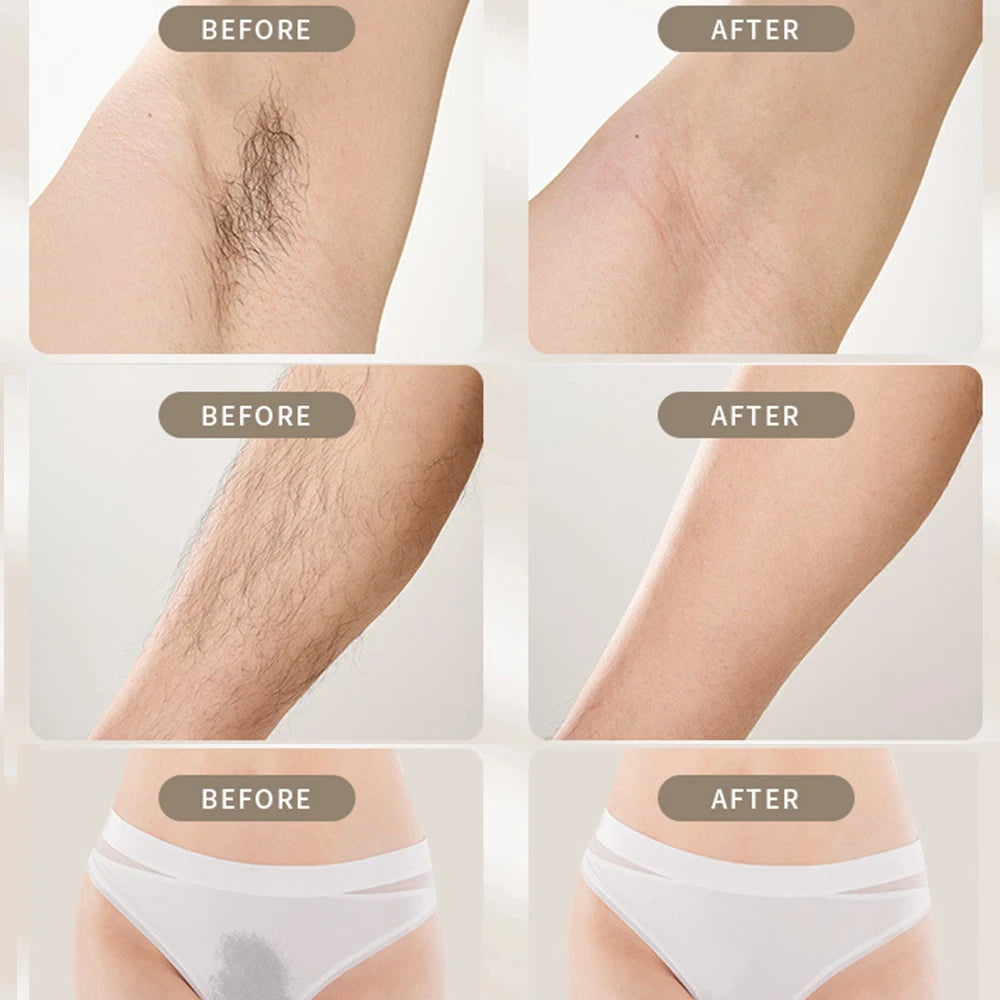 Manual Razor Hair Removal for Women Shaver for Legs Armpits Bikinis Beauty Care Tools Zpaxo