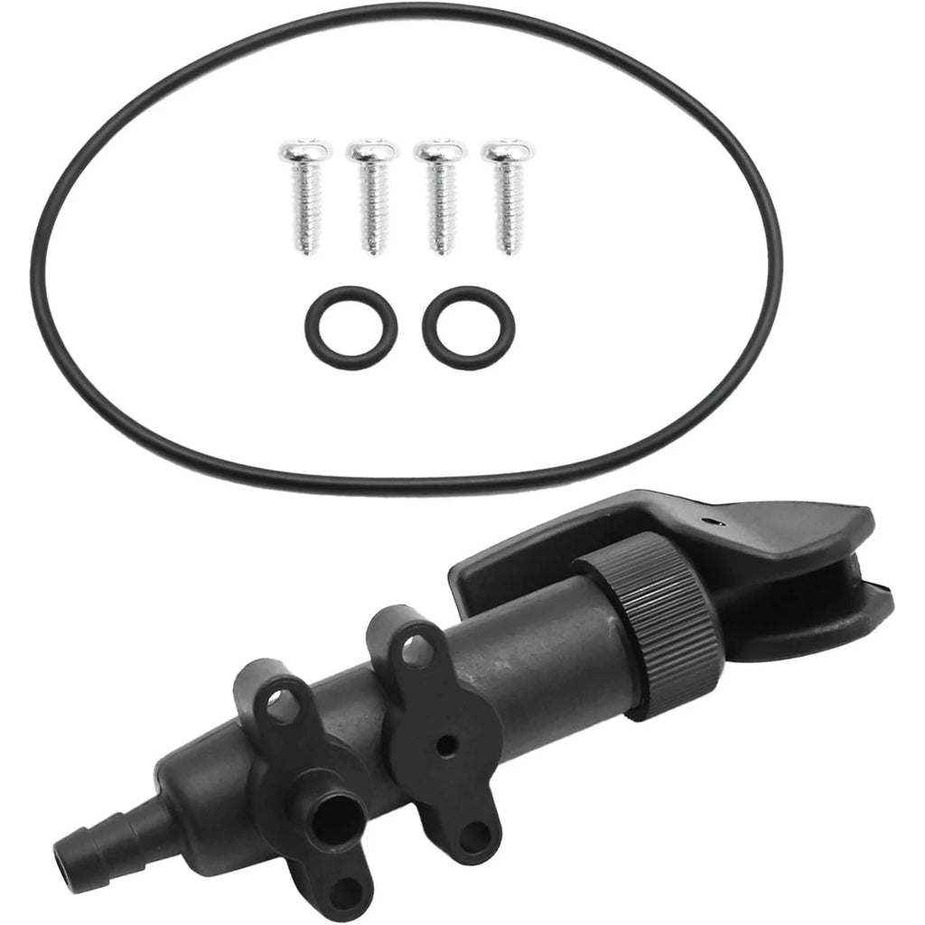 904-463 Fuel Filter Bowl Drain Valve Replacement Repair Parts Dodge