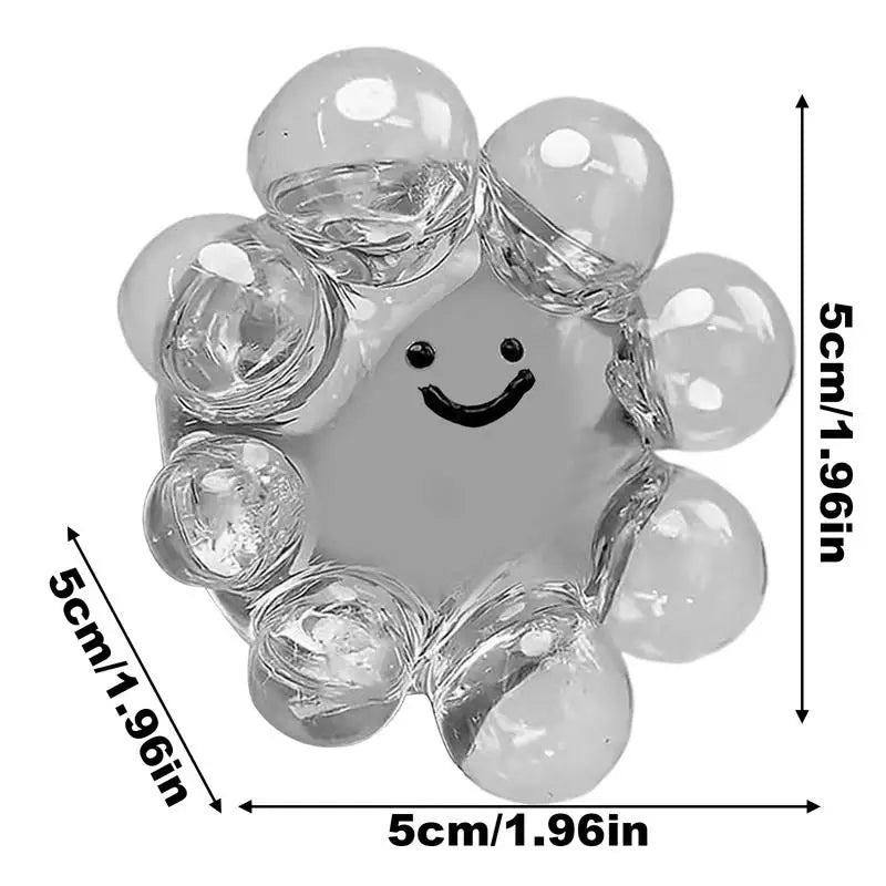 Fidget Squeeze Toy Soft Funny Fidget Toys Octopus Increase Entertainment Game Stress Relief Squeezing Game For Improving Zpaxo
