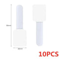 Reusable Cable Tie Fastening Mouse Wire Organizer Cord Rope Holder