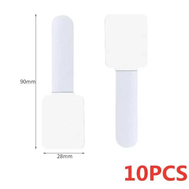 Reusable Cable Tie Fastening Mouse Wire Organizer Cord Rope Holder