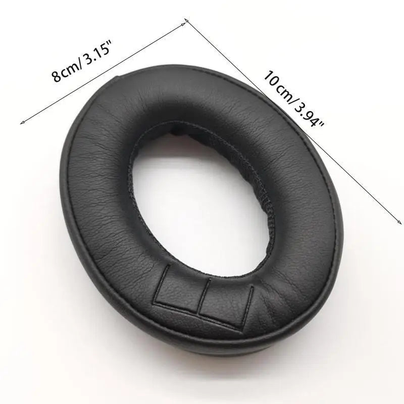 652F Replacement Ear Pads Parrot 1 0 Headphone Cushion Foam Covers Zpaxo