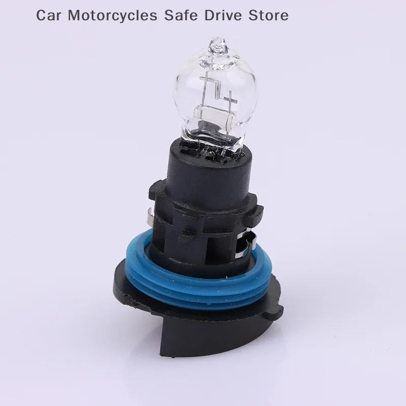 CM1Pcs Front Daytime Running Light Bulb Base 6216F6 89072904 PH24W
