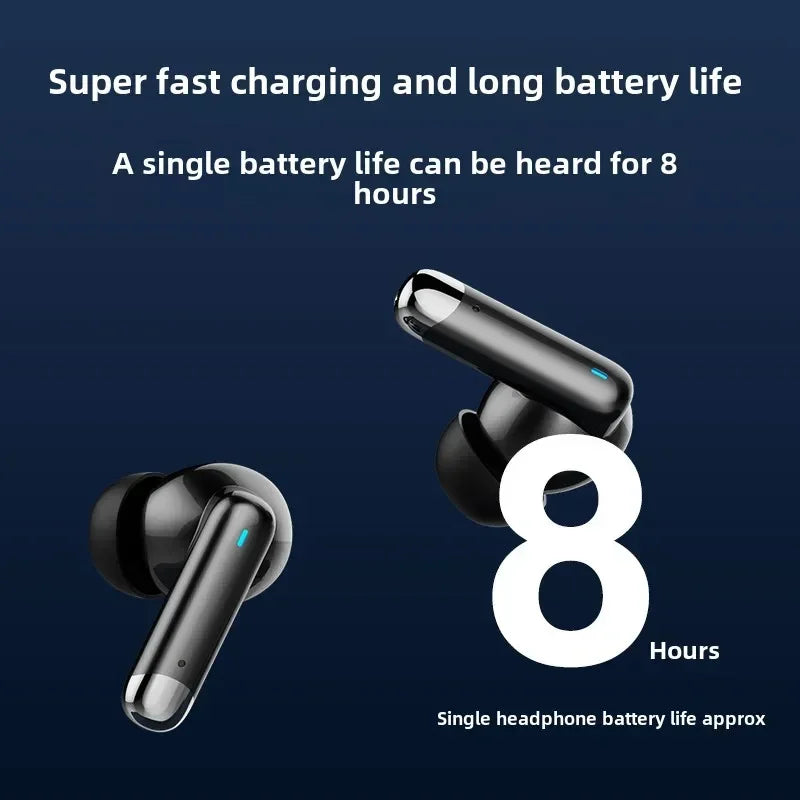 X89 Bluetooth Headset Wireless Headphones Sport Earphones Waterproof