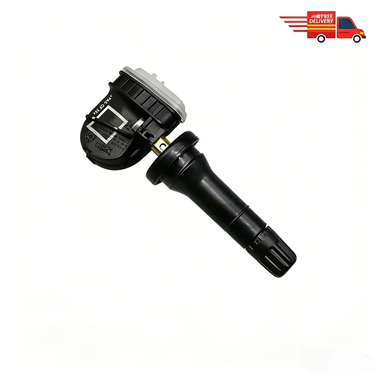 433MHz Tire Pressure Sensor Mondeo MK5 2014-2017 TPMS EV6T-1A180-CB Zpaxo