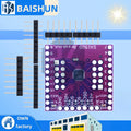CJMCU-SX1509 16CH GPIO Output Board LED Driver Keyboard Voltage Level Shifter Module for Arduino Zpaxo sx1509 1pc