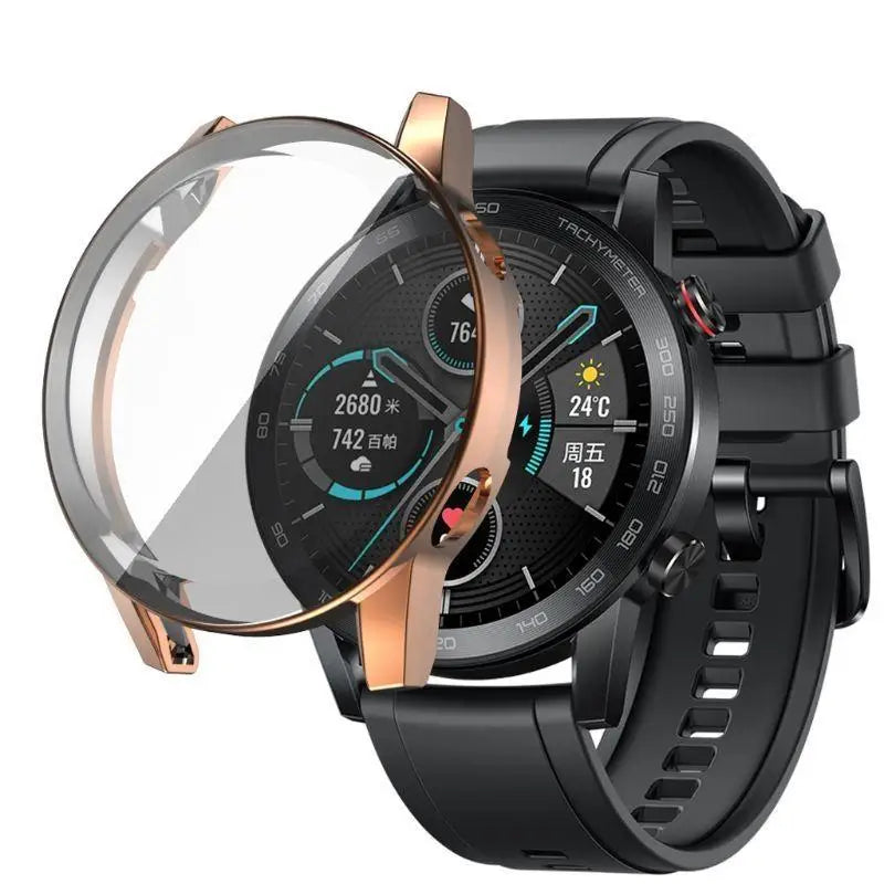 652F TPU Watch Protective Case Cover Magic 2 Zpaxo