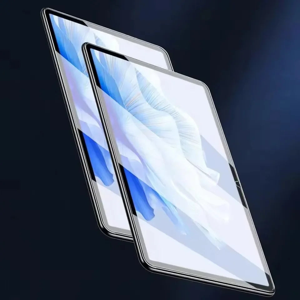 Tempered Glass Screen Protector Ipad Air 5 4 13 11 12 9 9th Gen 10th