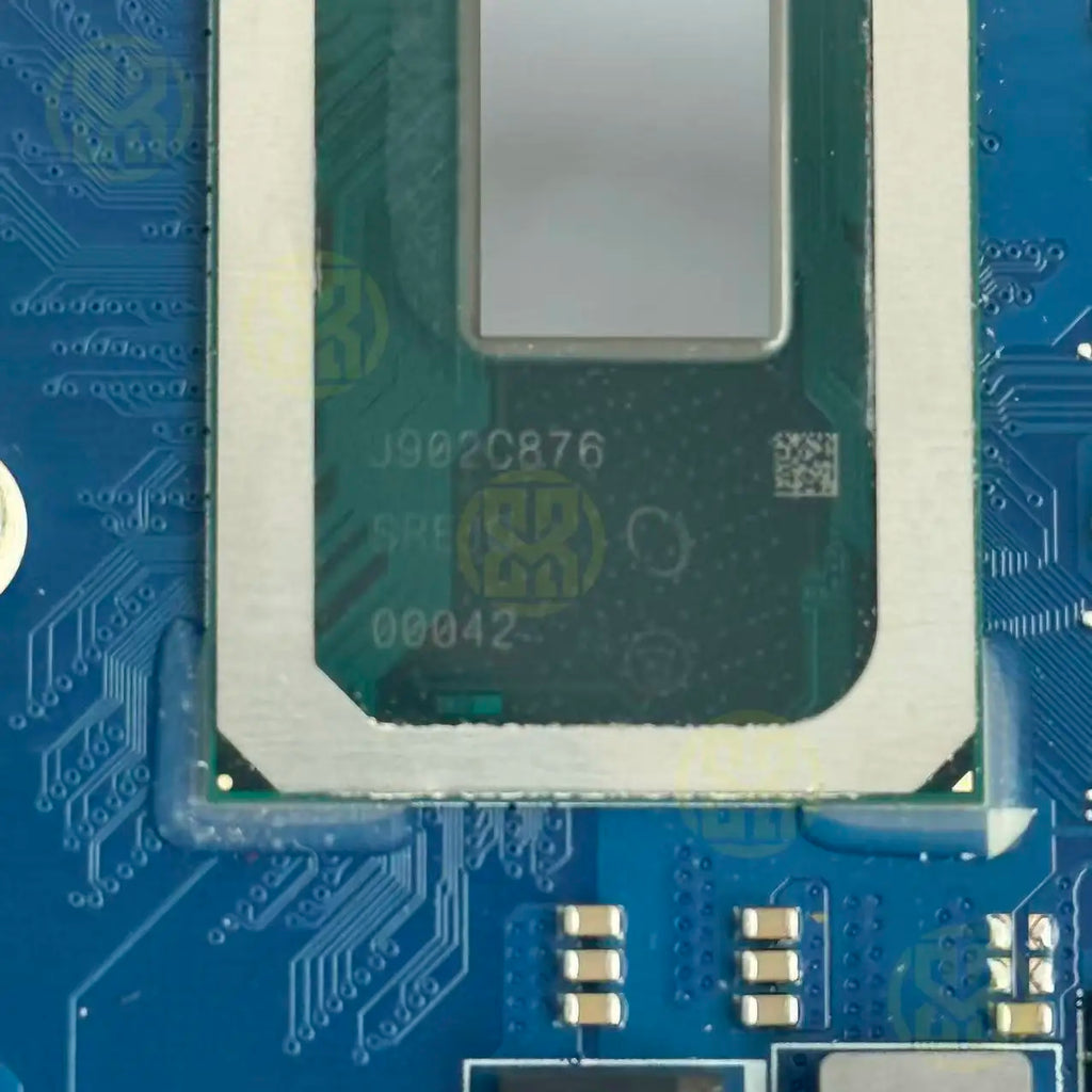 TP412FA Mainboard ASUS Vivobook Flip 14 TP412F SF4100F TP412FAC