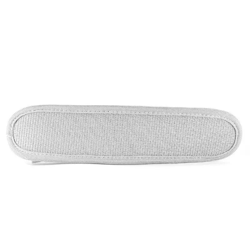 652F Headset Replacement Headband Cushion Headphone Headband Replacement Cushion Protector for MS9BN MS7BT MS5T Headphone Zpaxo