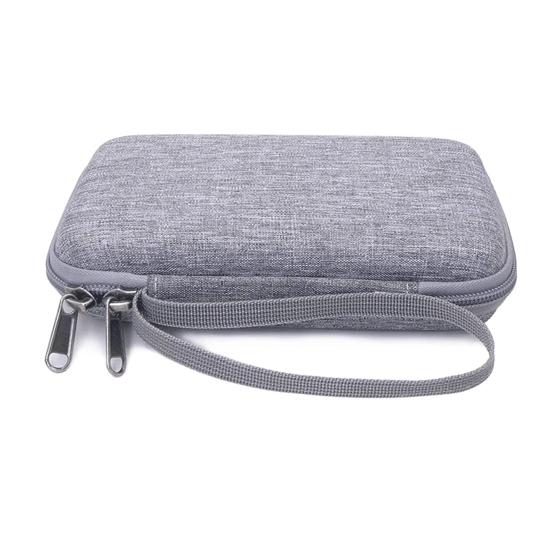 Portable External Hard Drive HDD Bag Carrying 500GB 1TB 2TB Case WD Zpaxo