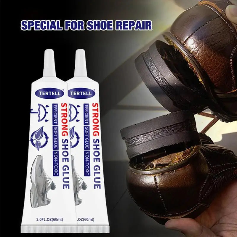 Strong Shoe-repairing Adhesive Waterproof Shoemaker Shoe Repair