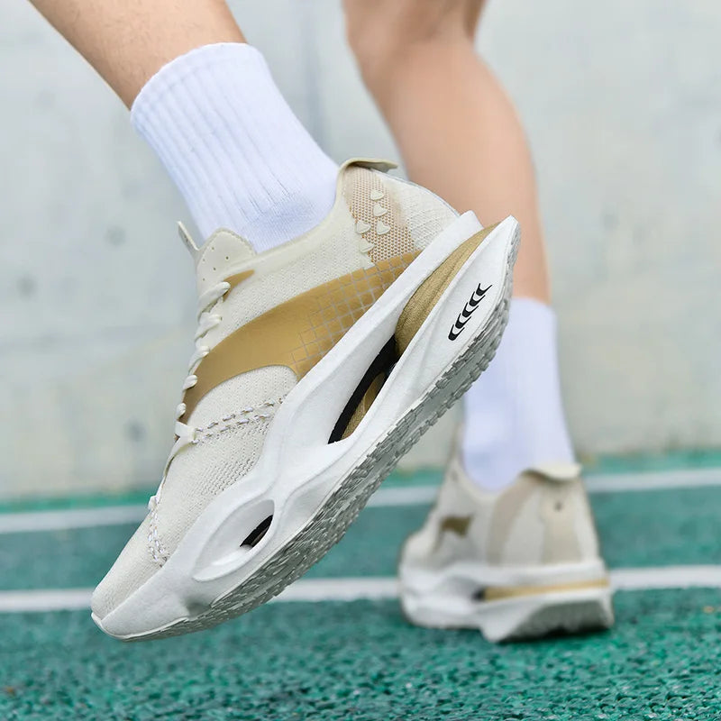 Shoes Men Sneakers Mens Male Casual Tenis Luxury Trainer Race