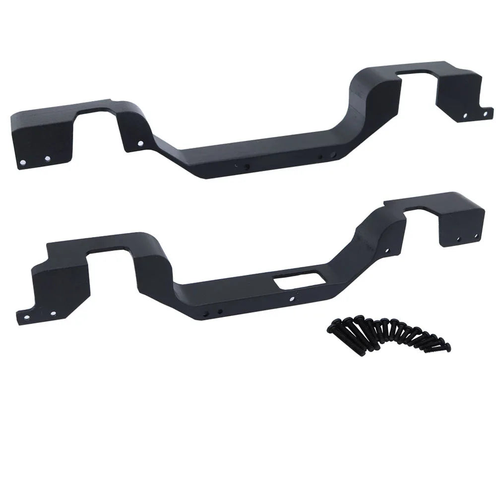 TRX4M Climbing Car Refit Fender Lining Screws Traxxas TRX-4M Defender