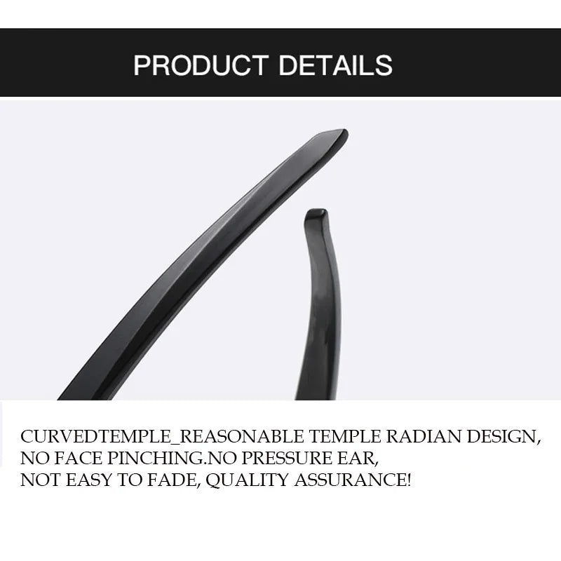 UV400 Sunglasses Sports Outdoor Protection Glasse for Men and Women Cycling Glasses Bike Mountain Bike Hiking Camping Sunglasses Zpaxo