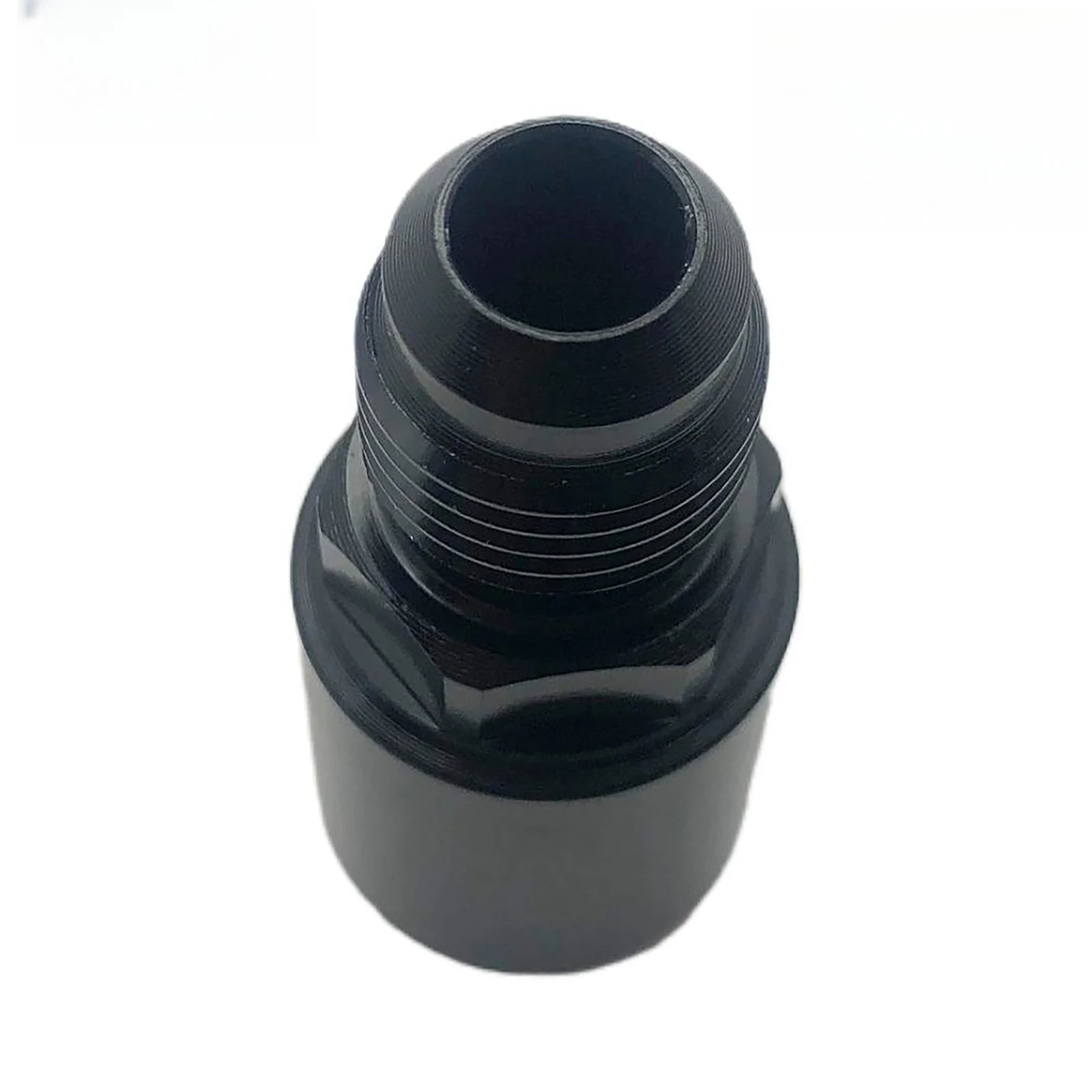 Aluminum Alloy 6AN Male 5 16 Female Hose Quick Connect Fuel Rail Line