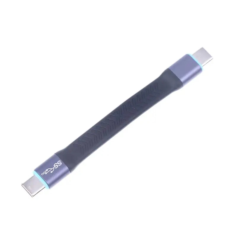 1 2 PD 240W 8K 60Hz 20Gbps USB3 Typec Cable Fast Charging Usb C Speed