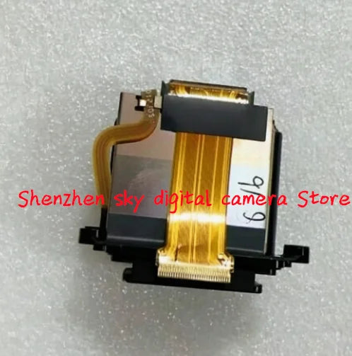 Nikon Z5 Z6 Z7 Z62 Z72 Eyepiece Group Viewfinder Small LCD Lenses