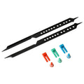 Adjustable Proportional Divider Drawing Tool Artists Premium Caliper Zpaxo A