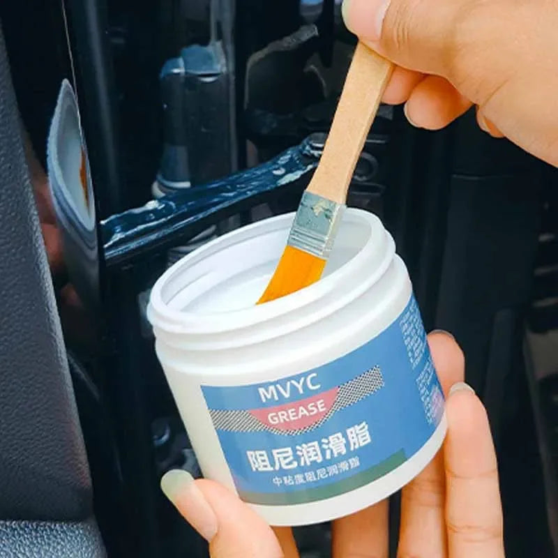 Car Lubricant Grease – Waterproof Gear Oil for Auto Maintenance