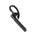 Ear-hook Headphones Bluetooth 5 3 Earphone Business Wireless Headset