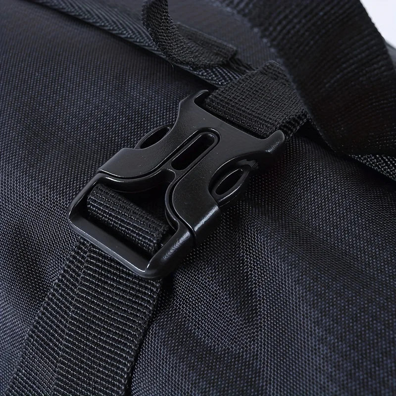 Camping Outdoor Climbing Bag Storage Hanging Mountaineering Tent Zpaxo