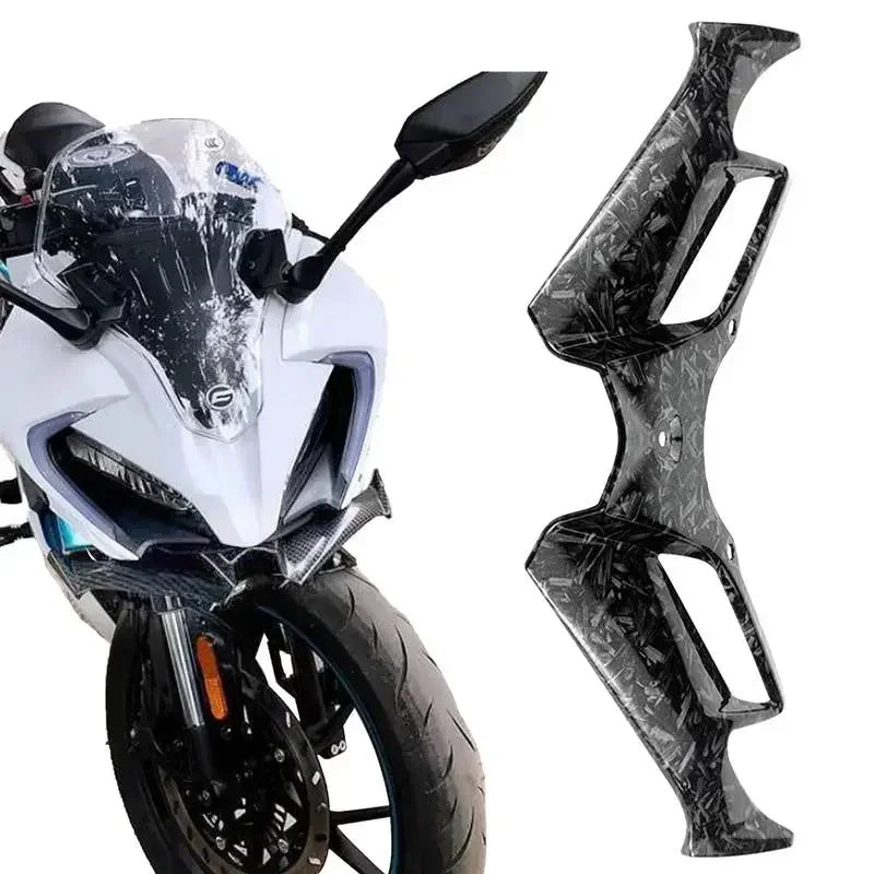Kawasaki Ninja 250/300 EX300 Aerodynamic Winglet Spoiler Kit