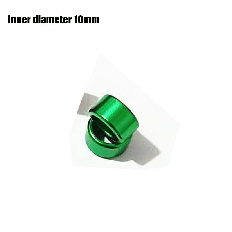DIY Custom Pigeon Foot Ring Customizable Inner Diameter 8 Height Name Zpaxo 10mm 3