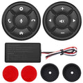 Wireless Multi-function Navigation Smart Steering Wheel Controller