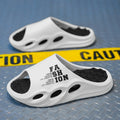 Men Fashion Massage Slippers Indoor Outdoor Sandals Beach Flip Flop