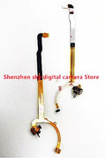 Motor Canon 24- F4 USM EF 24-70 Aperture Flex Cable Sensor