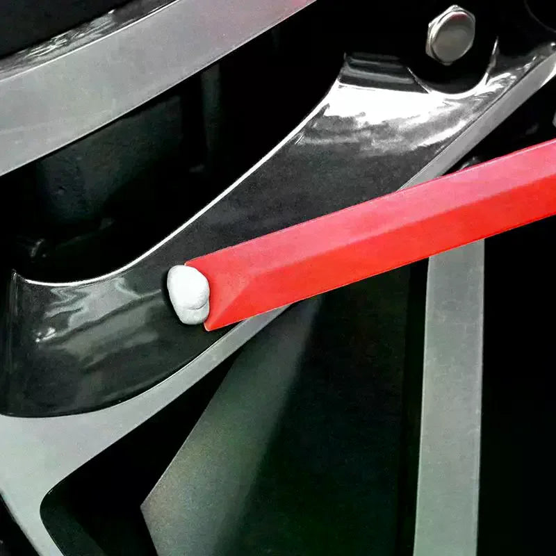 4-Piece Car Trim Removal Tool Kit – Door Panel & Audio