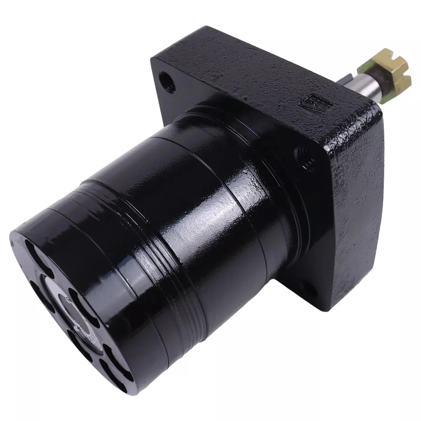 114-0549 Auto Hydrulic Wheel Motor Assembly Toro Exmark Parker Car