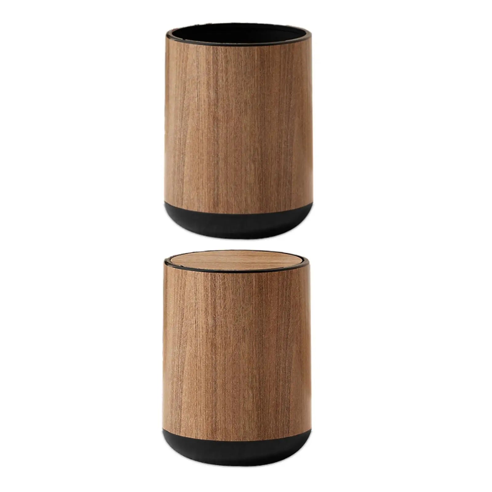 15L Waste Basket | Trash Can for Kitchen, Office & Bedroom Waste Basket Zpaxo
